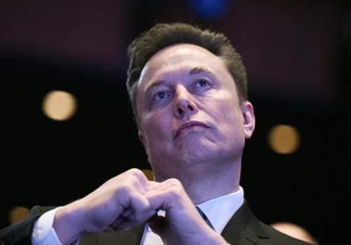 Administracja USA podjęła kroki w celu obrony Muska. UE: 