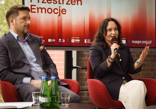Nowy sezon NOSPR 2026/2027. Wielkie nazwiska, prawykonania, jazz i festiwale w Katowicach