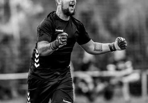 Zmarł były bramkarz Kamil Salamon