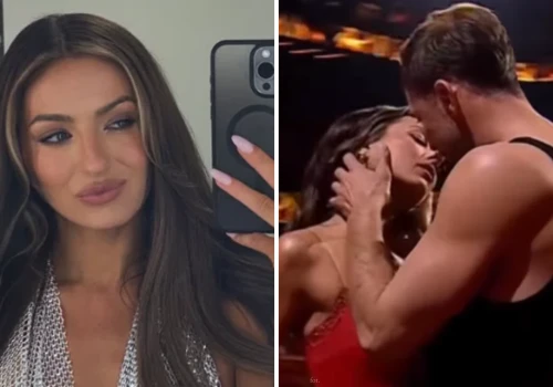 Izabela Skierska wyznała prawdę o romansach w Tańcu z Gwiazdami. Powiedziała to wprost!