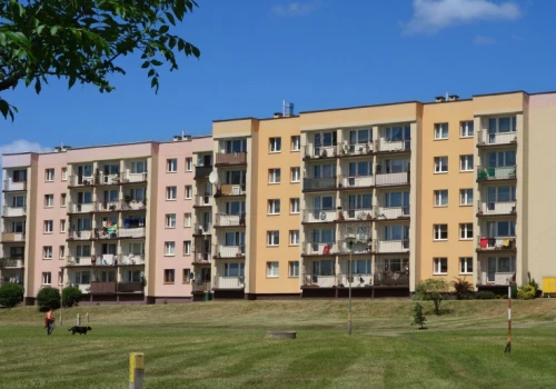 2240 zł miesięcznie za mieszkanie komunalne. Lokatorzy oddają klucze