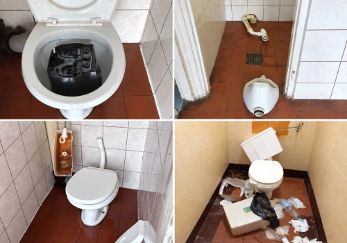 Demolka podczas zawodów szkolnych w Stargardzie! OSiR zapowiada konsekwencje