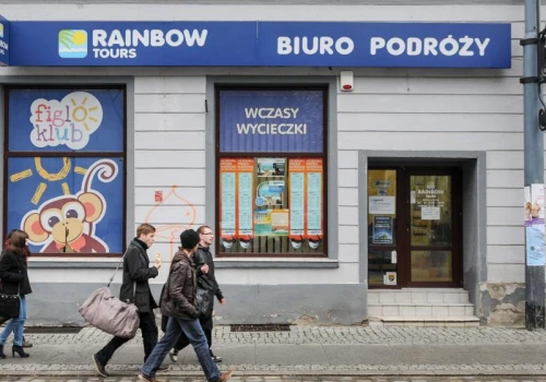 Turystyczny czempion nie dowiózł. Giełdowe indeksy z minimalnymi zmianami