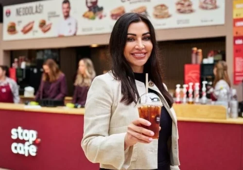 Orlen chce być czymś więcej niż stacją. Jak rozwija ofertę pozapaliwową?