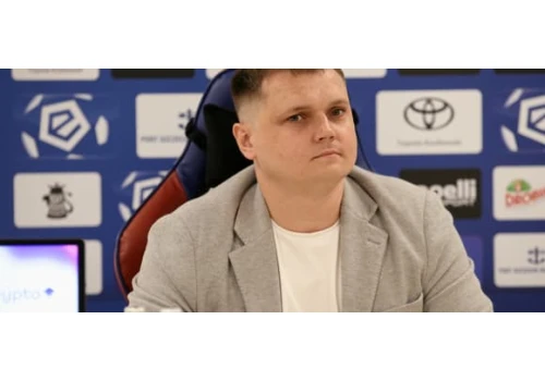 Był w Zondacrypto do końca, to on miał pilnować kwestii prania pieniędzy