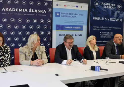 „Graj po zielone z Akademią Śląska”. Ponad 9,3 tys. osób objętych wsparciem