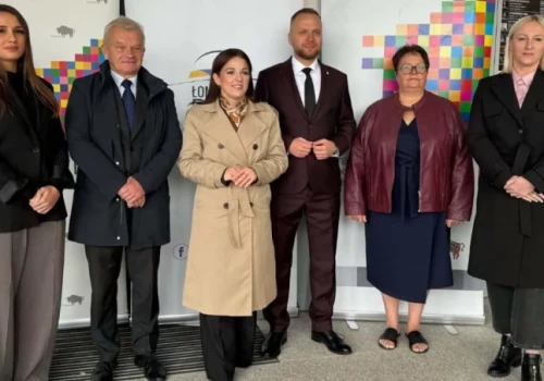 Łomżynianki w centrum uwagi – nadchodzi III Forum Kobiet