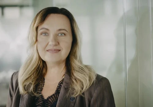 Ubezpieczeniowy gigant z nową prezeską. Iwona Wróbel na czele PZU Życie
