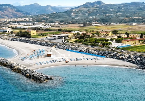 Tropea czeka 🌊🍷 Tydzień w 4* Villaggio Stromboli w Kalabrii za 1862 PLN