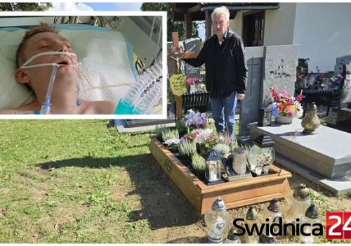 Zamiast na dializę, wysłany do szpitala psychiatrycznego. 29-letni chory na cukrzycę Kacper zmarł