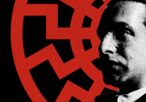 Hitler wcieleniem boga Wisznu. Nieznana mitologia neonazizmu