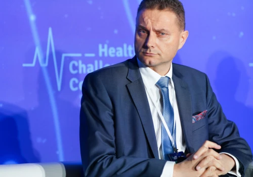 Zawałów serca w Polsce mogłoby być 10 razy mniej. Kluczem eliminacja czynników zależnych od stylu życia