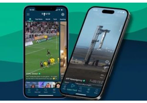 Squid i Align ruszają ze współpracą. Dochodzą reklamy wideo
