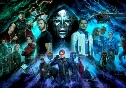 Nie zgadniesz, na której postaci skupi się Avengers Doomsday. Marvel potwierdza