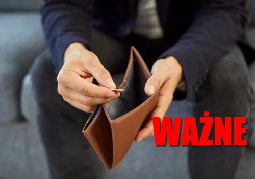 Pensja wpływa i zaraz znika. Dwa pokolenia Polaków odkładają przez to dzieci, mieszkanie i własną firmę