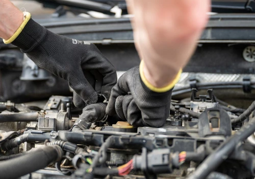 Dziś działa bez zarzutu, później może sprawić problem. Mechanik radzi ją sprawdzić