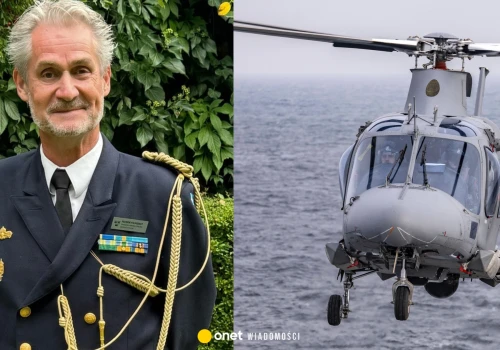 Szwedzki attaché obrony wskazuje scenariusze konfrontacji z Rosją. 