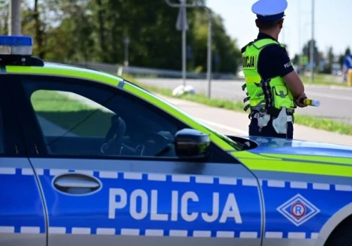 Policja prowadzi nabór do drogówki. Sprawdź wymagania i terminy
