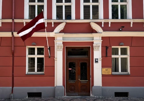 Łotwa wymienia członków komisji wyborczych. Podróżowali do Rosji i na Białoruś