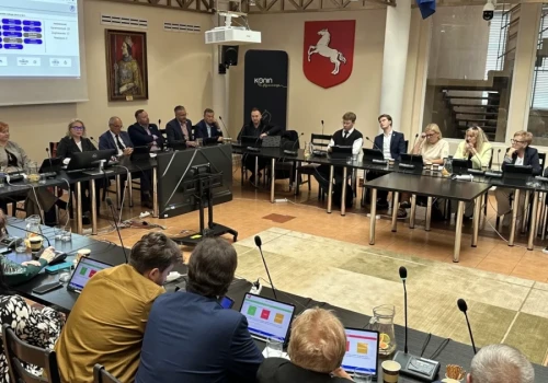 Tu nie chodzi tylko o mandat radnej: „Bo politycy to złodzieje!”