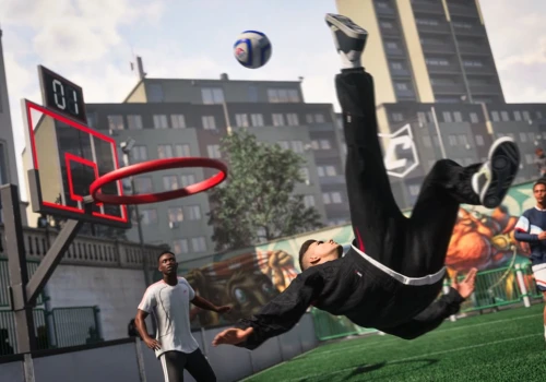 Sprawdziłem tryb The Grounds w EA Sports FC 27. Jestem zaskoczony, jak bardzo mnie wciągnął