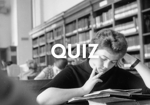Quiz. My podajemy tytuł, ty wskaż autora. Prymus zdobędzie komplet!