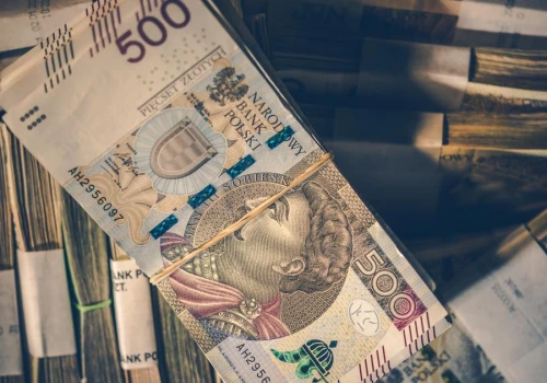 Złoty pod presją. Inflacja może zweryfikować oczekiwania rynku