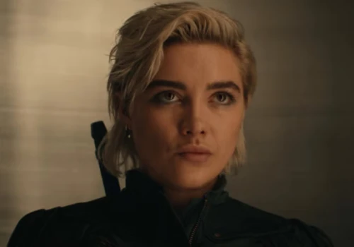 Florence Pugh z podwójną rolą w filmie „Cassandra at the Wedding”! Zagra bliźniaczki