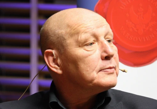 Jackowski mówi o trzech rakietach nad Polską!
