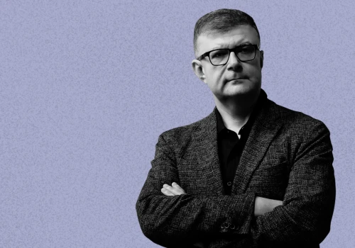 Nigdy nie będziemy żyli w świecie „po piśmie”. Jacek Dukaj proponuje tylko kolejną science fiction