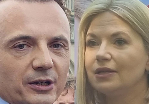 Wybory prezydenta Krakowa. Ostatnie sondaże wskazują na drugą turę i kto do niej przejdzie