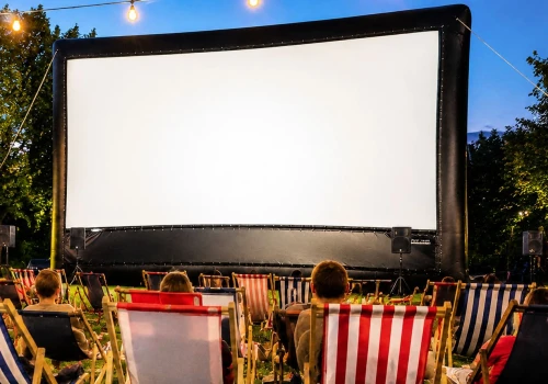 Najpierw piknik, później kino plenerowe i film „Miś”. Niedziela pełna atrakcji na Błoniach Prądnickich