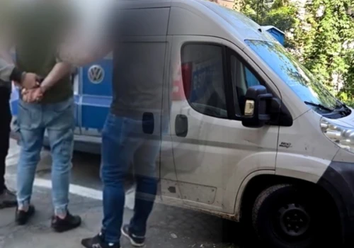 Zatankował prawie 2 tys. litrów paliwa i odjechał bez płacenia. Trafił w ręce policji