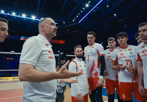Kiedy finał ME siatkarzy? Polacy powalczą o złoto, a stawka jest jeszcze większa