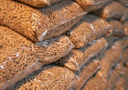 Znikąd ratunku dla ogrzewających pelletem. Nie ma co liczyć na obniżenie cen