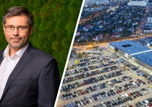 Miliardy czekają na nieruchomości. Co blokuje polski kapitał?