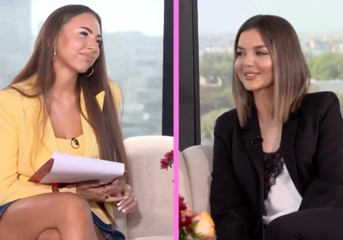 Marta ujawniła, co tak naprawdę sądzi o Weronice z „Hotelu Paradise 12”