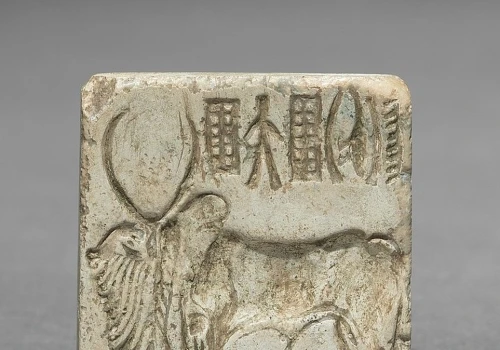 Archeolodzy wciąż bezradni. Tego starożytnego pisma nikt nie rozumie