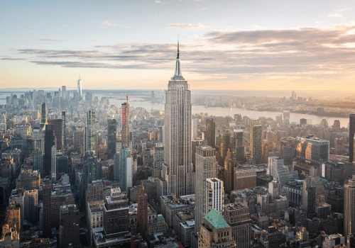Nowy Jork w najlepszym wydaniu za 3287 PLN🗽✨ Loty i 4⭐️ hotel na Manhattanie 😍