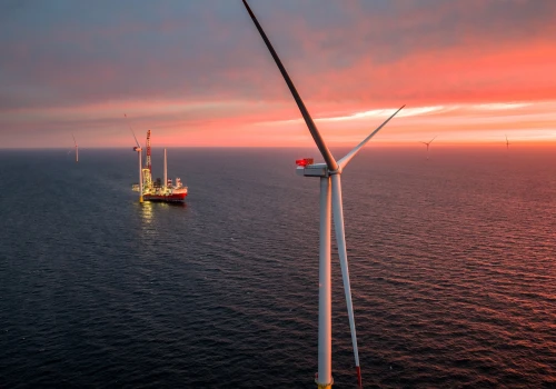 ORLEN, OSW i S&P Global Energy publikują raporty na temat bezpieczeństwa Bałtyku