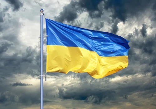 Pierwsza taka sytuacja na Ukrainie od 100 lat. 