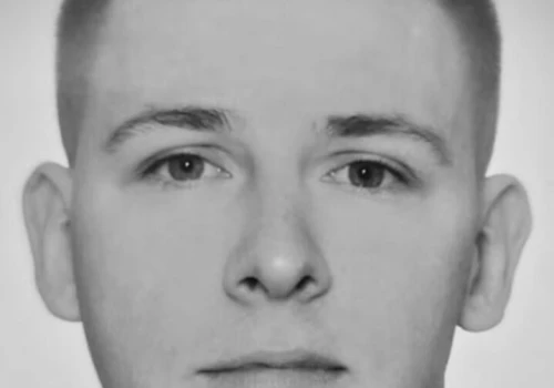 Nie żyje policjant postrzelony podczas służby. Sierż. Natan Sieroń miał 29 lat