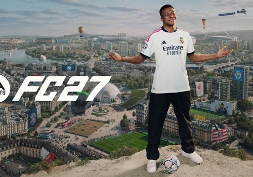 Gracze na to czekali cały rok! EA SPORTS FC 27 już tu jest – zobacz wielkie nowości!