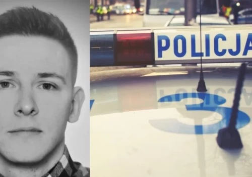 Zmarł policjant ranny w strzelaninie pod Bolesławcem
