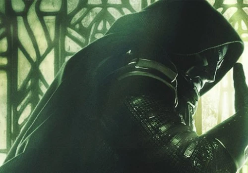 Czy Doctor Doom zbiera drużynę w Avengers: Doomsday?