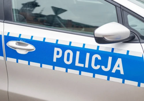 Tragiczny finał interwencji policji. Nie żyje postrzelony funkcjonariusz
