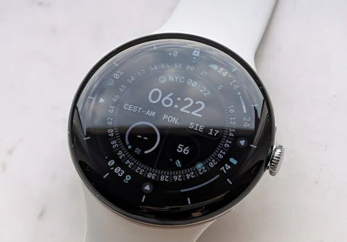 Pixel Watch zaczyna wykrywać trendy insulinooporności. Google Health wpuszcza też treningi z Garmina i Apple Watcha