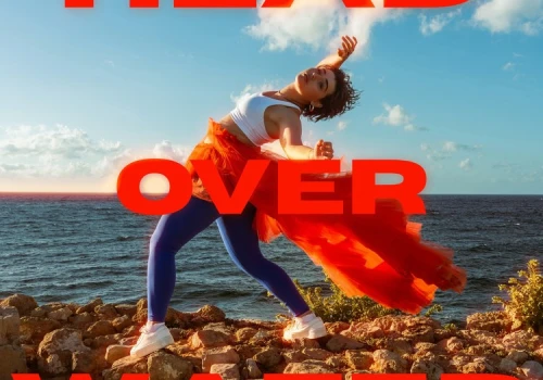 ALESSANDRA – Head Over Water