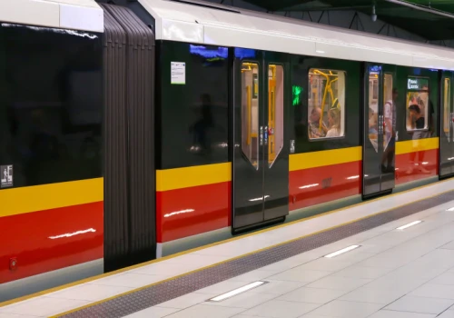 Tylko dwa polskie miasta nadają się do budowy metra. Eksperci już wskazali