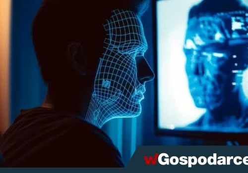 AI produkuje oszukańcze reklamy. Polacy tracą co miesiąc 0,5 mld zł!